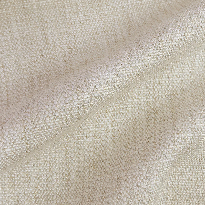 Solid Linen Blend | Kyle Fabric_KYLE