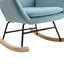 Chaise berçante Edsol-2109032694