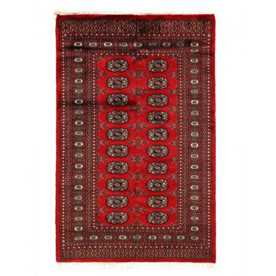 Ryon Oriental Area Rug