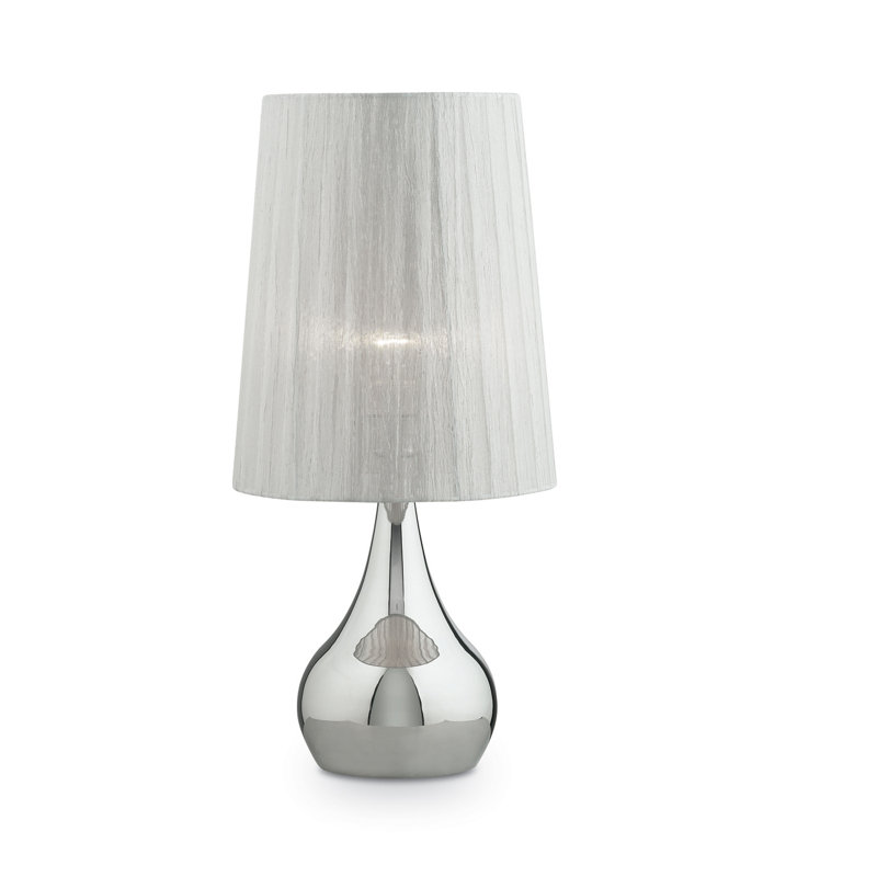 Lampe de table 24,02 po Fabrizio