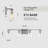 Billie Glass Vanity Light-337989164-349895495