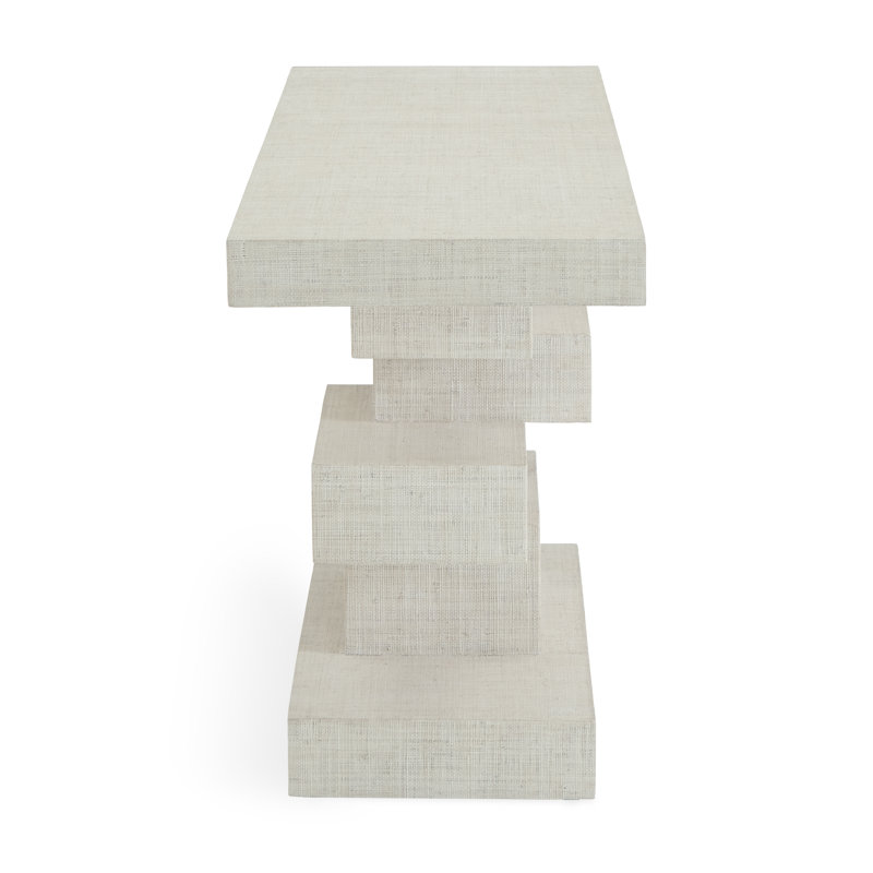 Cubist 56 in. Console Table