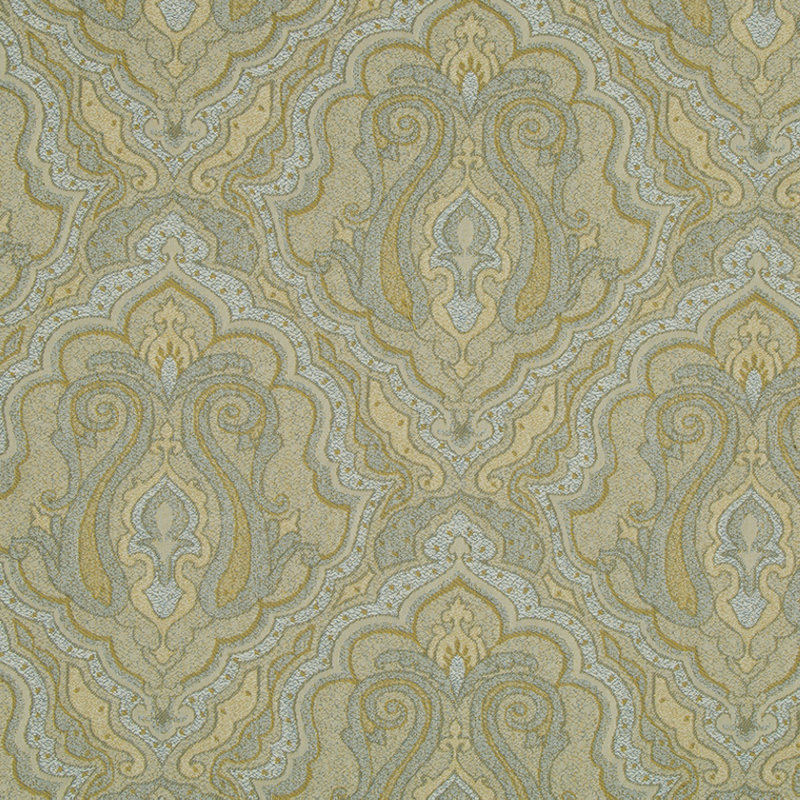 Robert Allen @Home Worldly Fabric