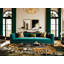  Tapis lavable Amazon Jaguar Big Cats-1502937772