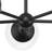 Alvera 5-Light Chandelier-1927896171