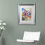 « pow wow », reproduction sur toile-31383745-31383748-31383752
