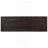 Versatile Wooden Console Table With Storage And Display Functionality-582297196