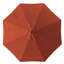 Parasol de marché 108 po Aallyah-88509931