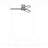 Keed 52'' Ceiling Fan with LED Lights-88061619-88061620