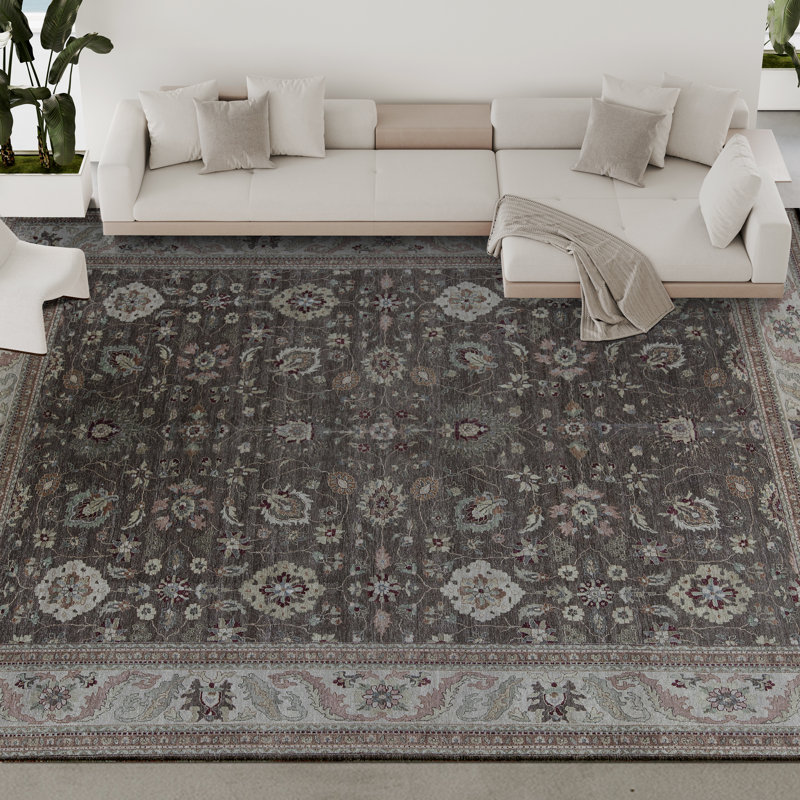 Brookhaven One-of-a-Kind 11'10" X 15'3" Area Rug