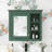 30'' X 28'' Medicine Cabinet-1924292426