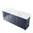 84''W Solid Wood Frame Bathroom Vanity With Pure White Culutered Marble Countertop And Double Sink-648114676