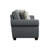 Upholstered 84'' Sofa