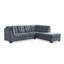Canapé modulaire 2 pièces Ikumi-90630241-90630244