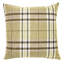 Callista Plaid Square Throw Pillow Cover-484294190-484294188