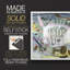 Note de musique II - Reproduction encadrée - Restickable-284109416-284109419