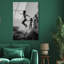 Liquid Gravity Print by Oliver Gal-594258387-748487983