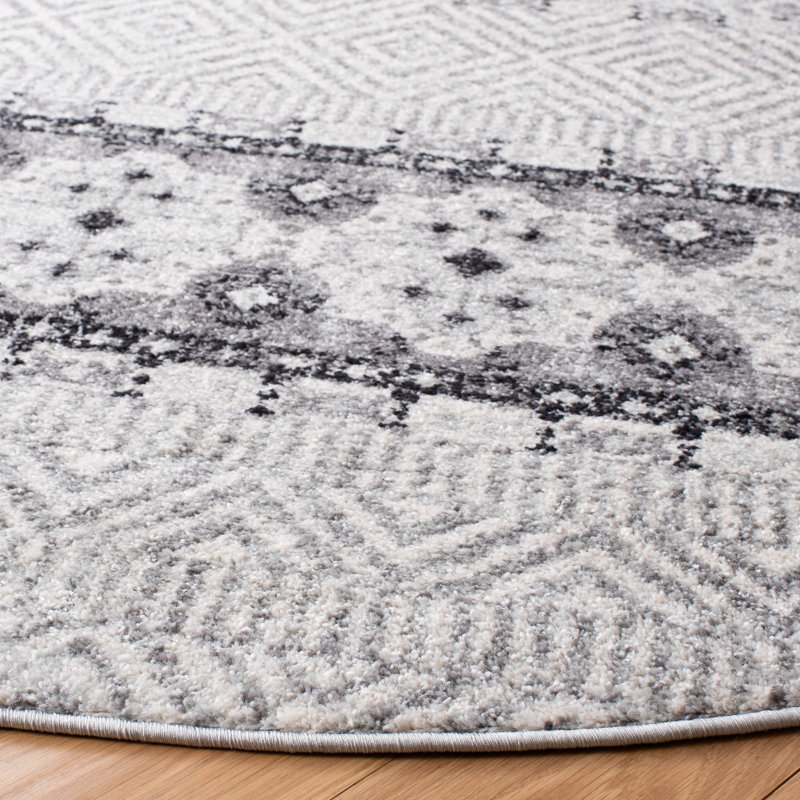 Shackleford 700 Performance Southwestern Rug, Rectangle 2'3" x 4'
