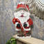 No Holiday Shaped Ornament-207195984-207195986