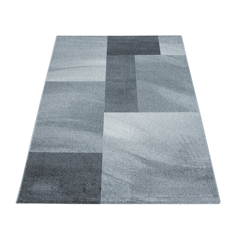 Laxton Flatweave Area Rug, Rectangle 160 x 230cm