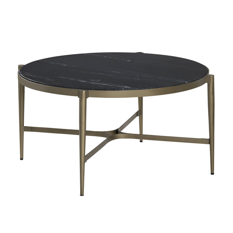 Table à café ronde Watchman