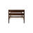 Twin Bed with Headboard and Footboard,Espresso-938692226