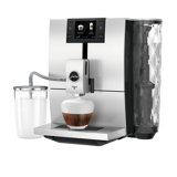 JURA ENA 8 Fully Automatic Coffee & Espresso Machine