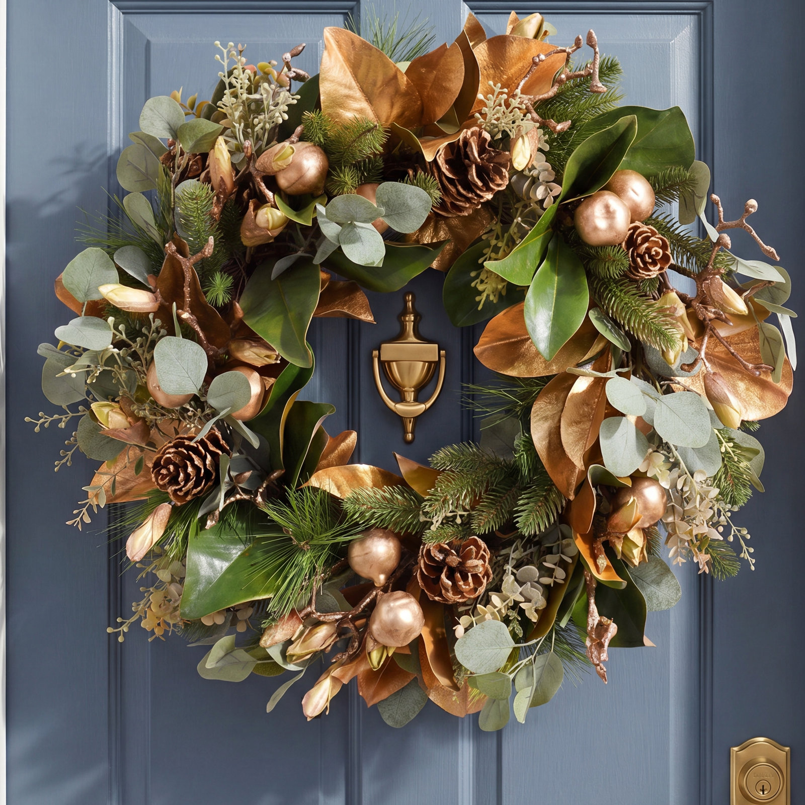 26" Christmas Wreath