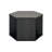 Hexagonal Coffee Table(Set of 2)-534408211