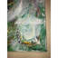 Fleurs d'été sur toile