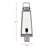 Lark Hugh Post Mount Lantern-101119777