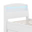 Lit plateforme avec lit gigogne et tiroirs-623872885