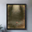 Art encadré noir, coccinelle, impression rétro-524950635