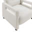 Fauteuil d'appoint 1pc Luxury Luxury Furniture-282565477