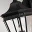 Tibbett 3 - Bulb 78 cm H Hardwired Outdoor Wall Lantern-16292024
