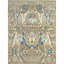 Hand Knotted Wool Area Rug in Camel-1597927034