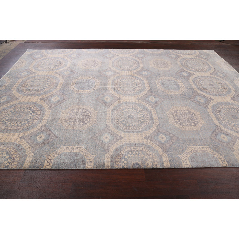 Tapis Gabbeh 9 x 12