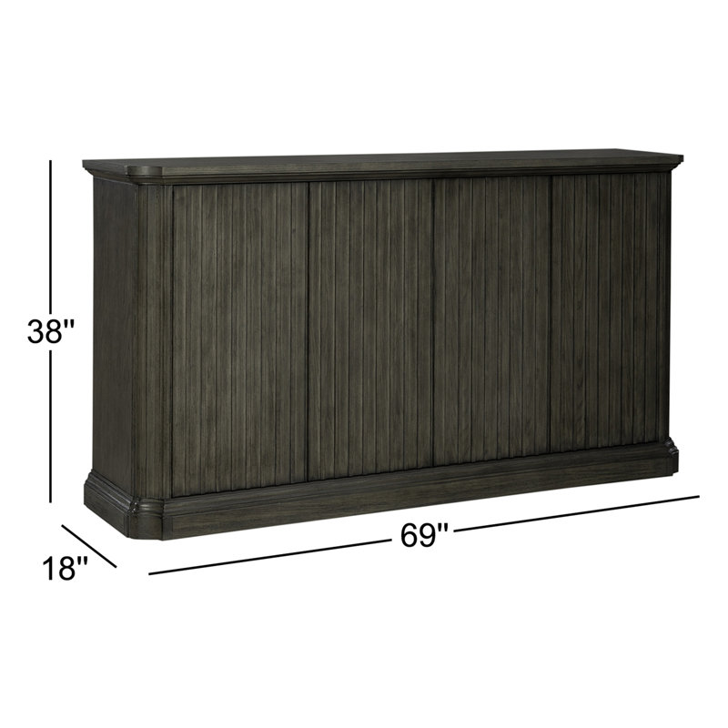 Kaila 69'' Sideboard
