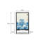 Acein 400cm W Solid Wood Bedside Table