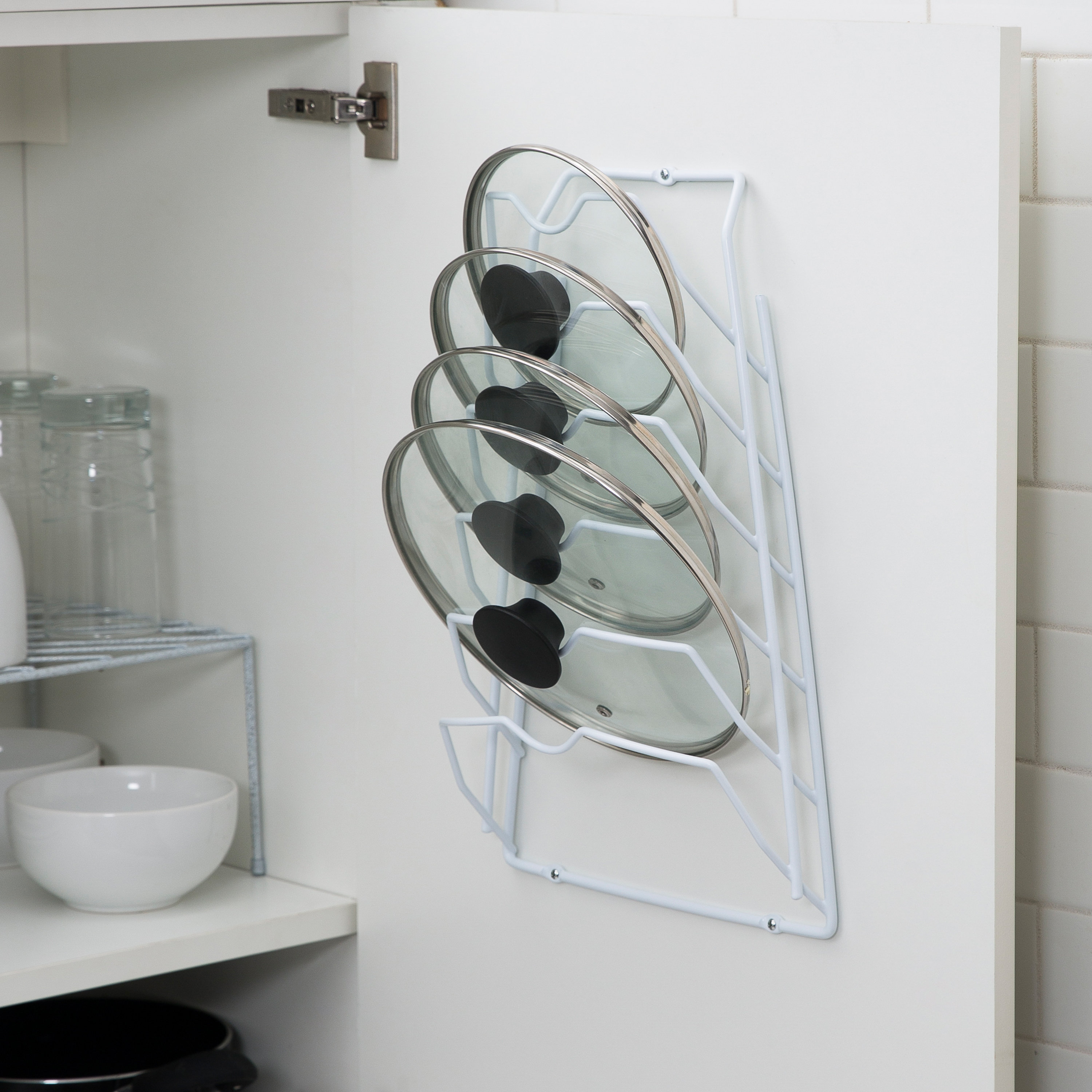 Rebrilliant Thistletown Shelving Rack & Reviews | Wayfair