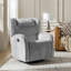 Fauteuil inclinable et pivotant Axel-748002844