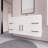 Bastos 47.24'' Single Bathroom Vanity with Acrylic Top-2071743896