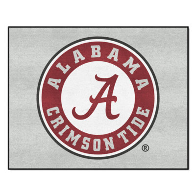 180Alabama Crimson Tide