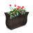 Clywd 22" H Pot Planter-48281396