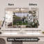 Miroir de salle de bain mural Lucha-686841695-686841702