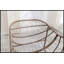 Chaise berçante d'extérieur en rotin-364825363