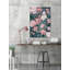 " Bushy Pink Painting "-69657078