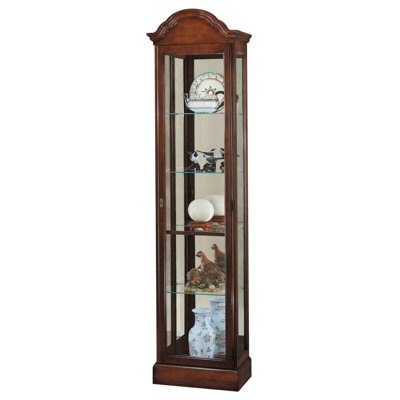 Brister Dining Cabinet