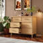 Armoire de rangement 6 tiroirs-140275300