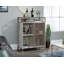 City Centre Cabinet With Sliding Door